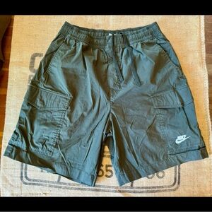 Nike Men’s Utility Shorts